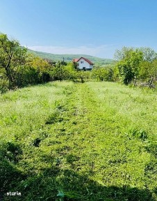 Casa cu 2 camere, 141 mp, 690 mp teren, Petrestii de Mijloc
