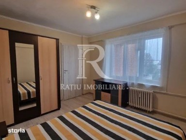 Apartament cu 2 camere | Dacia | Oradea