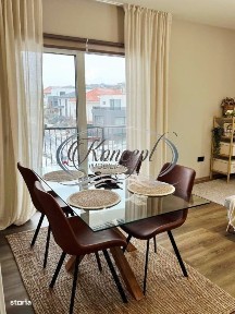 Apartament deosebit la cheie in Terra Gardens