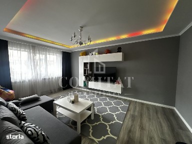 Apartament la cheie | 3 camere | Zona Mărăști