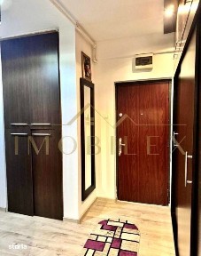 Apartament decomandat, zona Eroilor/Cetatea Fetei
