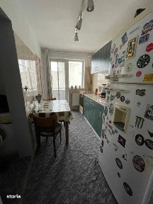 Apartament de vanzare 2 camere,Zona Gheorgheni