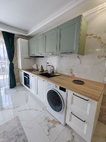 Apartament 3 camere, mobilat modern, zona Vivo