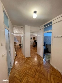 Apartament cu 2 camere decomandate, zona Interservisan