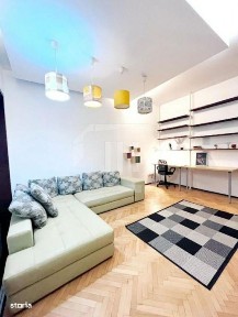 Apartament 2 camere, Centru
