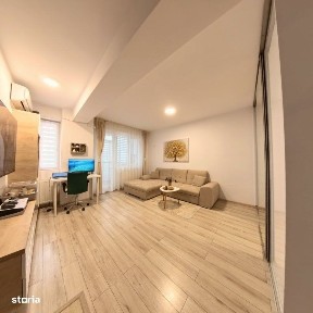 2 Camere - Militari Residence - Sergent Ilie Petre