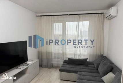 Garsoniera | Berceni - Drumul Binelui | Centrala | Etaj 5 | Lift |