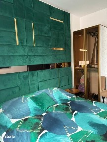 Van apartament 3 camere