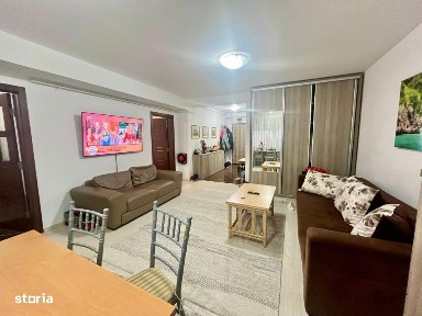 Apartament 2 camere | Aurel Vlaicu | 60 mp