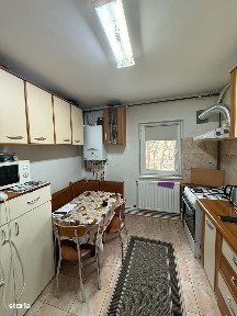 Apartament 4 camere - Poarta 6 - Etaj 2