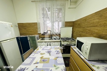 Apartament cu 1 cameră