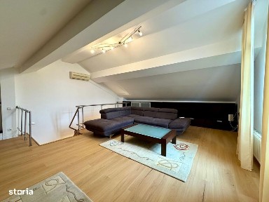 Vilă de închiriat în Complex Rezidențial Ibiza - Iancu Nicolae