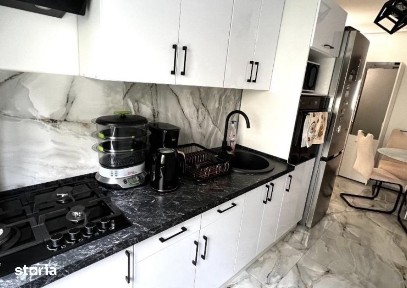 Ap 2 camere cu, balcon, 48 mp - Zona Trei Stejari