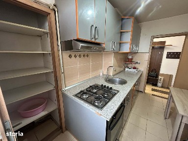 Apartament 2 camere zona Ceferistilor Sibiu