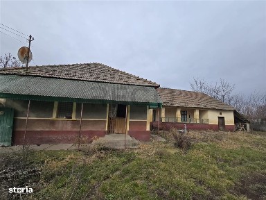 RECO Casa in Boiu