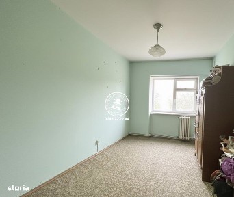 Apartament 3 camere decomandat Centru - Independenței