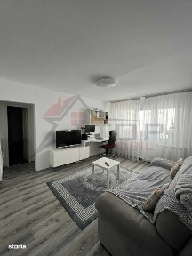 Apartament cu 2 camere, fara risc