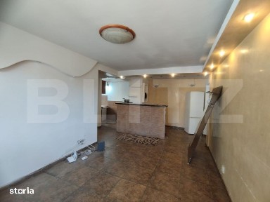 Apartament 2 camere, 52 mp, zona Piata Unirii