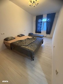 Apartament 2 camere Mall Moldova Nou