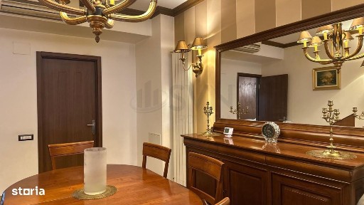 Vila de vanzare 5 camere l Cartier 23 August l Titan