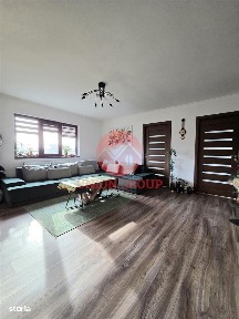 Casa 4 Camere cu Teren in Proprietate la Corbu