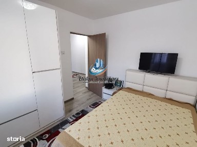 Apartament 2 camere, etaj 1, Precista