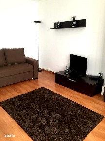 Inchiriez garsoniera in Petrosani zona centrala