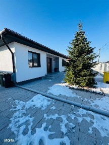 Casa Santandrei Plan Parter teren 501 mp