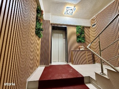 Spatii birouri centru vis-a-vis de Tomis Mall cu utilitati incluse