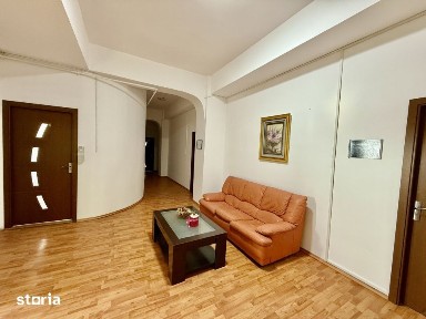 Spatii birouri centru vis-a-vis de Tomis Mall cu utilitati incluse
