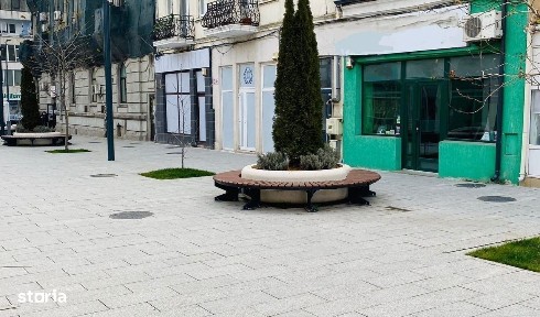 SPATIU COMERCIAL STRADAL ULTRACENTRAL