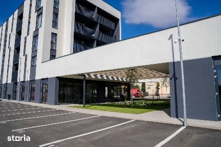 Strada Liviu Rebreanu, Parneava, Arad