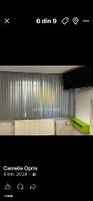 Spatiu comercial (SAD) de vanzare, pe Liviu Rebreanu