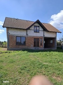 Nazna, Sancraiu De Mures, Mures