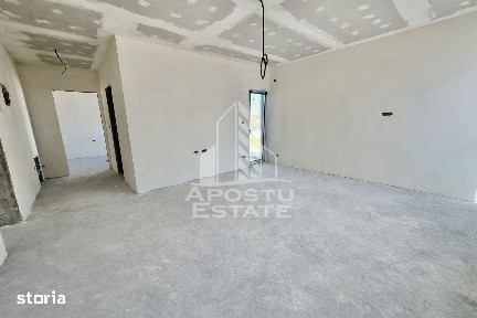 Apartament cu 2 camere, etaj 1, Giroc