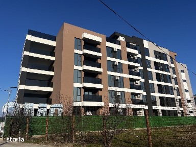 Apartament 2 camere -Bloc Nou-Zona Kaufland