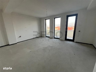 RECO Penhouse cu 3 camere 140 mp utili -ULTRACENTRAL-NOU