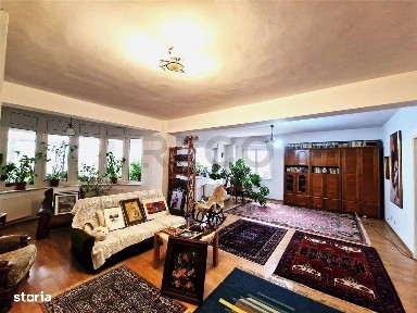 RECO Apartament ultra spatios, de 222 mp utili+terasa foarte mare, inc