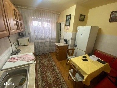 RECO apartament 67mp util Marghita-Zona Centrala
