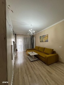Apartament 2 camere zona Iosia
