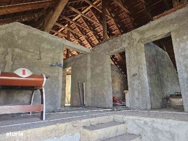 Casa de vânzare in Beregsau Mare