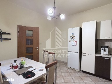 Casa cu etaj de vanzare si Timisoara, Chisodei