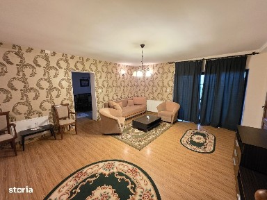 De vânzare - Jumătate de duplex, zonă Școala Gimnazială Rudolf Walther