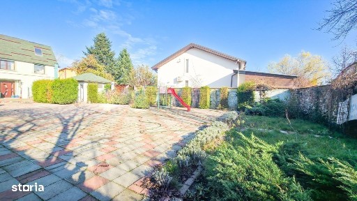 Proprietate Comercială Exclusivistă Șos. Alexandriei + 1.160 MP Teren