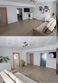 CASA IN FAZA DE PROIECT - 3 camere, Harman (Brasov)- 145.000EUR 500M