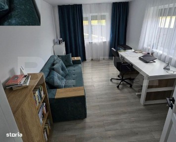 CASA SPATIOASA IN FAZA DE PROIECT, HARMAN, 5 CAMERE,124 M2 UTILI 1899