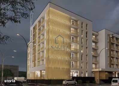 Apartament NOU 2 camere