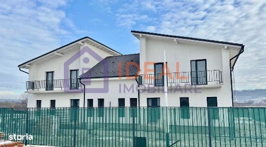 Duplex 4 camere | 142 mpu | Sat Mohu, comuna Șelimbăr