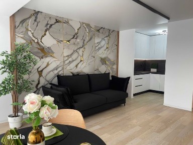 Inchiriere apartament 2 camere Yacht Kid