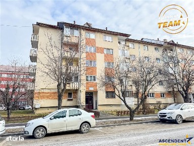 Bulevardul Nicolae Iorga, Sfantu Gheorghe, Covasna